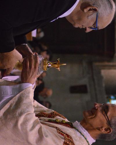 ORDINATIONS 23 11 19 13