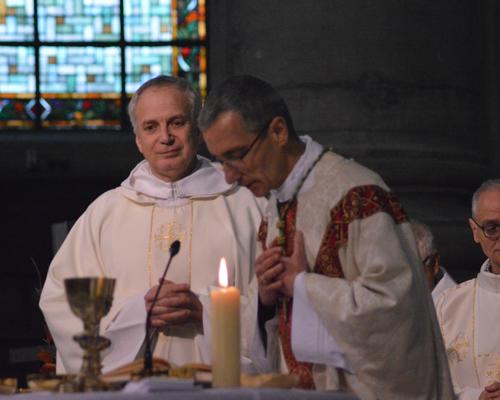 ORDINATIONS 23 11 19 24