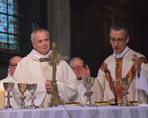 ORDINATIONS 23 11 19 25