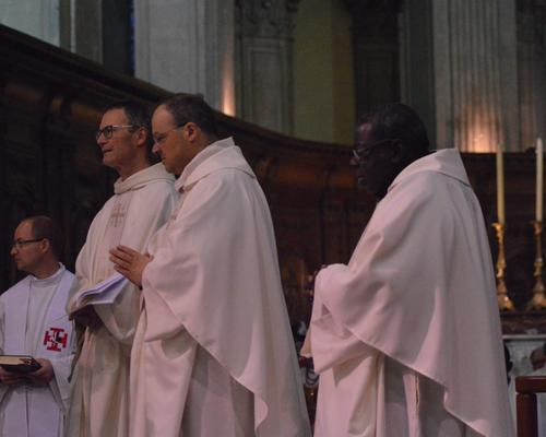 ORDINATIONS 23 11 19 26