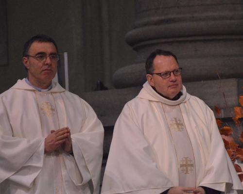 ORDINATIONS 23 11 19 27