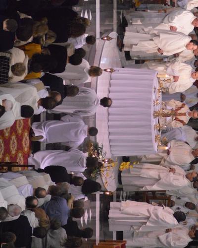 ORDINATIONS 23 11 19 29