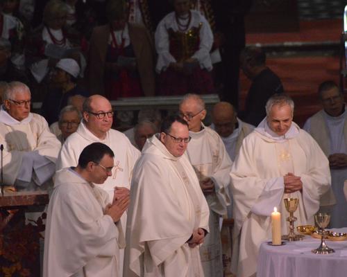 ORDINATIONS 23 11 19 30
