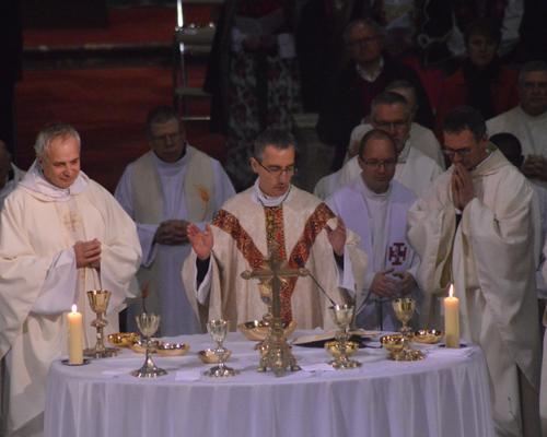 ORDINATIONS 23 11 19 31