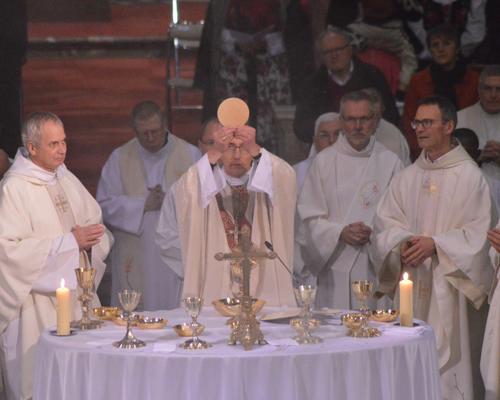 ORDINATIONS 23 11 19 32