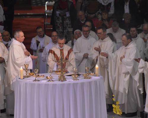 ORDINATIONS 23 11 19 36
