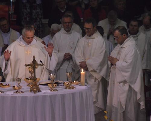 ORDINATIONS 23 11 19 38