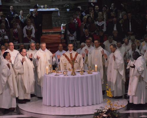 ORDINATIONS 23 11 19 40