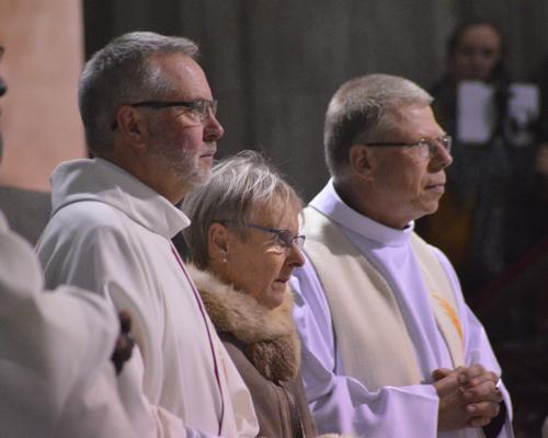 ORDINATIONS 23 11 19 41