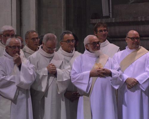 ORDINATIONS 23 11 19 43