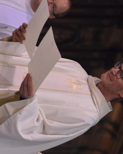 ORDINATIONS 23 11 19 51