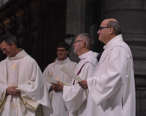 ORDINATIONS 23 11 19 52