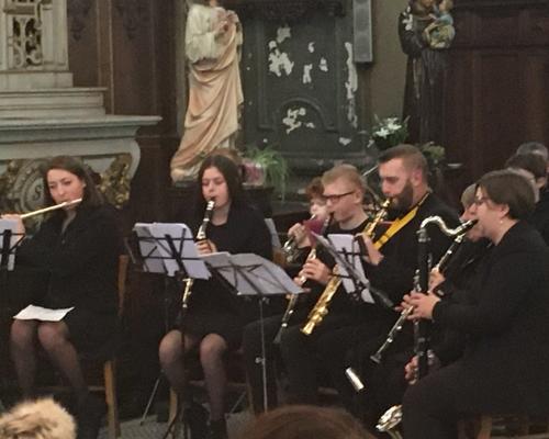 le Chti' orchestre