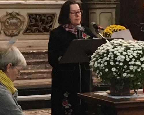 témoignage, bénévole du Secours Catholique