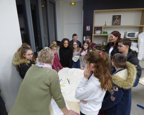 2019-11-16 Messe familles Prof foi (9)