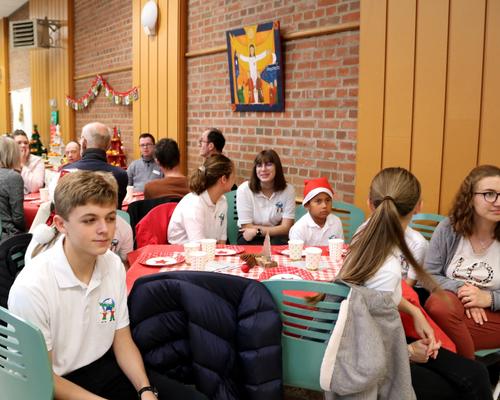 1912_Gouter de Noel 6