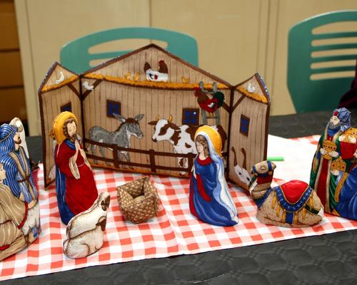 1912_Gouter de Noel 16