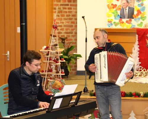 1912_Gouter de Noel 36