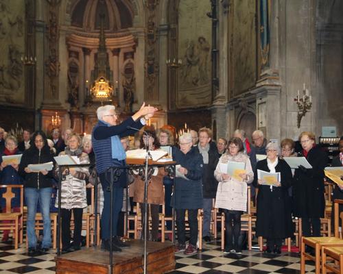 1912_Messe des chanoines 12