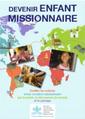 Devenir enfant missionnaire Couv