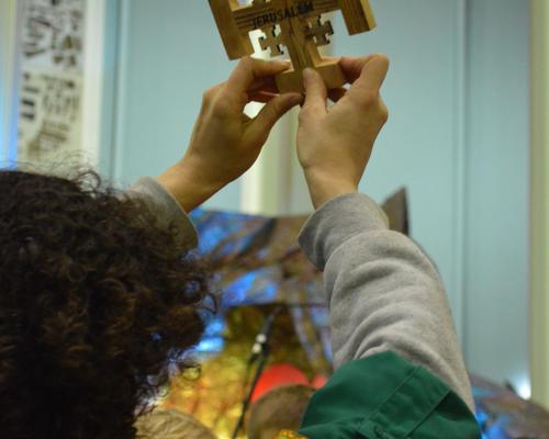 LUMIERE BETHLEEM 2019 9