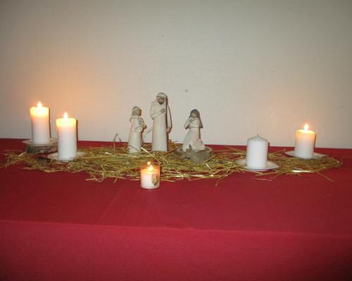 Crèche