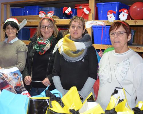Quand arrive Noël