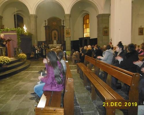 Messe des familles dec 2019 7