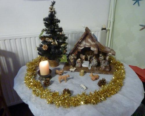 Orée du Bois Noël 19