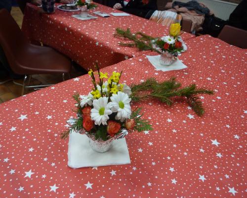 Rencontre malades Noël Epis 2
