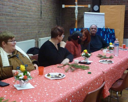 Rencontre malades Noël Epis 11