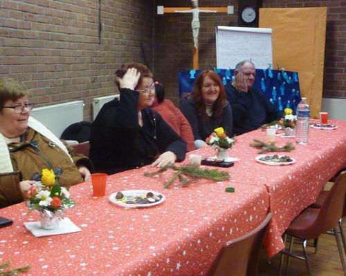 Rencontre malades Noël Epis 12