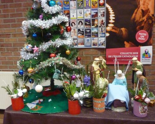 Rencontre malades Noël Epis 16