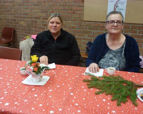 Rencontre malades Noël Epis 22