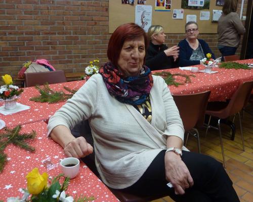 Rencontre malades Noël Epis 24