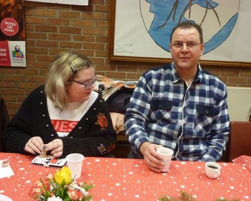 Rencontre malades Noël Epis 26