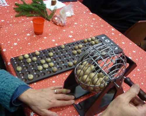 Rencontre malades Noël Epis 62