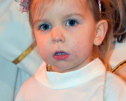 Il est né le divin Enfant 12