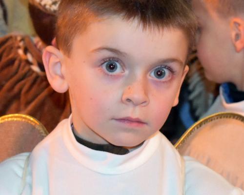 Il est né le divin Enfant 13