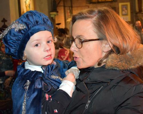 Il est né le divin Enfant 16