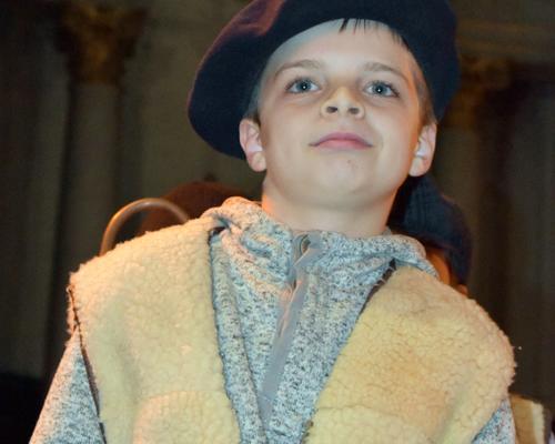 Il est né le divin Enfant 32