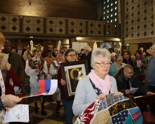 Messe des Nations 10