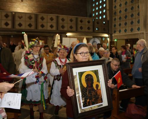 Messe des Nations 11