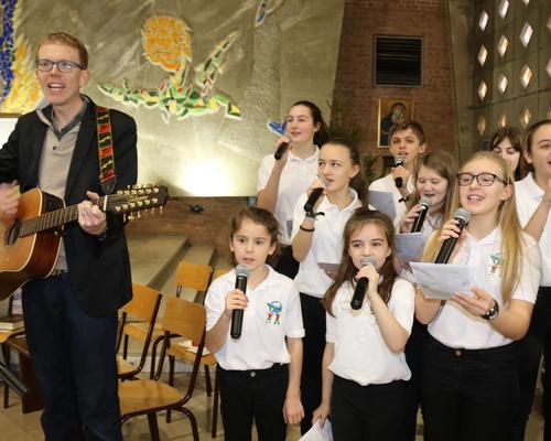 Messe des Nations 17