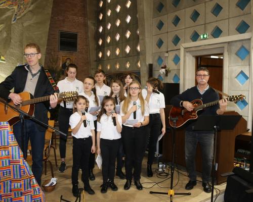 Messe des Nations 18