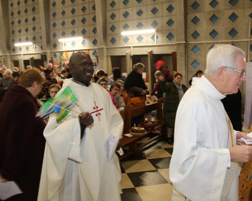 Messe des Nations 19