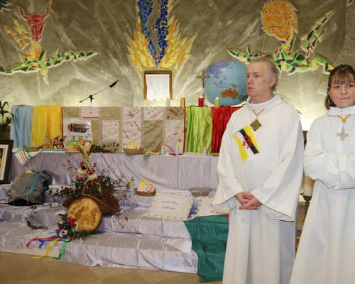 Messe des Nations 20