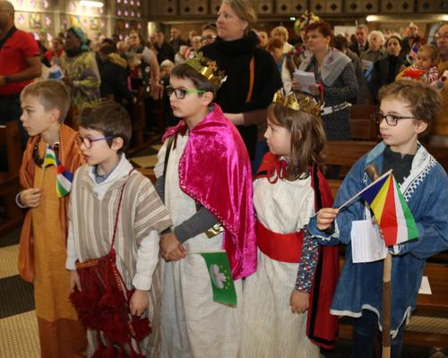 Messe des Nations 26