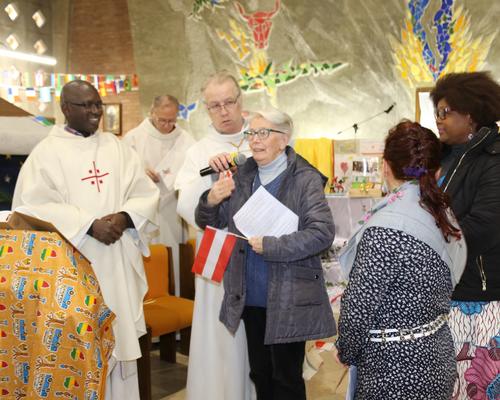 Messe des Nations 27