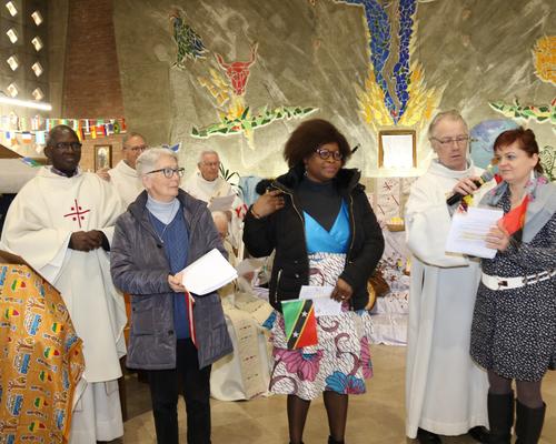 Messe des Nations 29